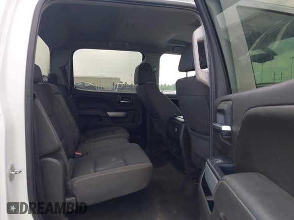 ✅ 2016 Chevrolet Silverado 2500HD LT • VIN: 1GC1KVE86GF270450 • Лот: 42439752. Опубликован ранее на IAAI с пробегом 174 476 миль. Бесплатный доступ к архиву аукционных продаж из США и подробный отчёт об истории автомобиля на DreamBid. Изображение 8.