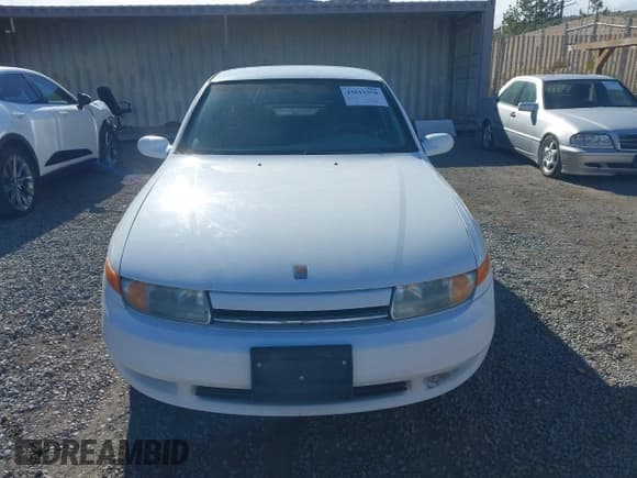 ✅ 2000 Saturn LS • VIN: 1G8JW52R8YY624261 • Lot: 43611950. Listed on IAAI with Not provided. Free auction sales archive from the USA and detailed vehicle history report at DreamBid. Image 6.