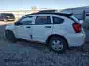 2007 Dodge Caliber с VIN 1B3HB28B97D269827, выставлен на аукционе Copart как лот 76576124 с пробегом 199 053 миль миль и На запчасти • Non repairable. История ставок и продаж доступна на DreamBid. Изображение 2.