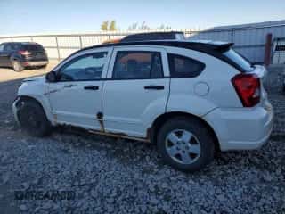 2007 Dodge Caliber с VIN 1B3HB28B97D269827, выставлен на аукционе Copart как лот 76576124 с пробегом 199 053 миль миль и На запчасти • Non repairable. История ставок и продаж доступна на DreamBid. Изображение 2.