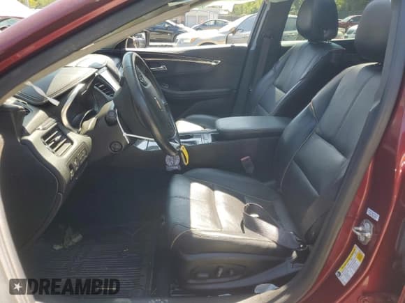 ✅ 2016 Chevrolet Impala LTZ • VIN: 2G1145S30G9145643 • Лот: 68797074. Опубликован ранее на Copart с пробегом 109 818 миль. Бесплатный доступ к архиву аукционных продаж из США и подробный отчёт об истории автомобиля на DreamBid. Изображение 7.