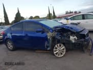 ✅ 2017 Kia Forte S • VIN: 3KPFL4A70HE013807 • Лот: 43142712. Опубликован ранее на IAAI с пробегом 87 297 миль. Бесплатный доступ к архиву аукционных продаж из США и подробный отчёт об истории автомобиля на DreamBid. Изображение 13.