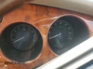 ✅ 1998 Jaguar XK • VIN: SAJJGAED3AR025857 • Lot: 84219455. Listed on Copart with Not provided. Free auction sales archive from the USA and detailed vehicle history report at DreamBid. Image 9.