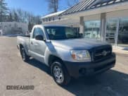 ✅ 2011 Toyota Tacoma • VIN: 5TFNX4CN3BX004506 • Lot: 43878337. Listed on IAAI with 141,126 mi. Free auction sales archive from the USA and detailed vehicle history report at DreamBid. Image 1.