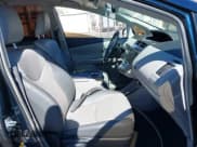 ✅ 2017 Toyota Prius Two • VIN: JTDZN3EU3HJ070846 • Lot: 41616239. Listed on IAAI with 109,392 mi. Free auction sales archive from the USA and detailed vehicle history report at DreamBid. Image 5.