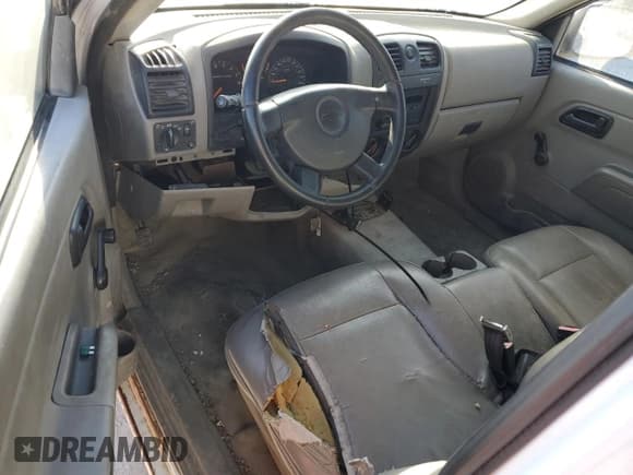 ✅ 2006 Chevrolet Colorado Work Truck • VIN: 1GCCS148568208978 • Лот: 76870464. Опубликован ранее на Copart с пробегом 70 485 миль. Бесплатный доступ к архиву аукционных продаж из США и подробный отчёт об истории автомобиля на DreamBid. Изображение 8.