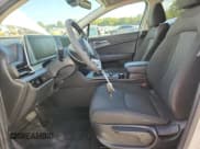 ✅ 2024 Kia Sportage LX • VIN: KNDPUCDF6R7237647 • Lot: 85115775. Listed on Copart with 10,585 mi. Free auction sales archive from the USA and detailed vehicle history report at DreamBid. Image 7.