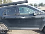 ✅ 2016 Ford Explorer Limited • VIN: 1FM5K8F86GGC09137 • Lot: 41752934. Wystawiony na IAAI z przebiegiem 81 770 mil. Bezpłatny archiwum sprzedaży aukcyjnych z USA i szczegółowy raport historii pojazdu na DreamBid. Zdjęcie 13.