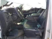 ✅ 2023 Chevrolet Silverado 1500 Work Truck • VIN: 1GCRAAEDXPZ316758 • Lot: 75477734. Listed on Copart with Not provided. Free auction sales archive from the USA and detailed vehicle history report at DreamBid. Image 7.