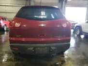 ✅ 2012 Chevrolet Traverse LTZ • VIN: 1GNKVLED1CJ114070 • Lot: 70357965. Wystawiony na Copart z przebiegiem 170 770 mil. Bezpłatny archiwum sprzedaży aukcyjnych z USA i szczegółowy raport historii pojazdu na DreamBid. Zdjęcie 6.