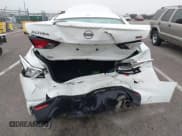 ✅ 2024 Nissan Altima SR • VIN: 1N4BL4CV1RN336275 • Lot: 43556950. Listed on IAAI with 67,029 mi. Free auction sales archive from the USA and detailed vehicle history report at DreamBid. Image 6.