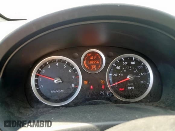 ✅ 2010 Nissan Sentra S • VIN: 3N1AB6AP4AL688704 • Lot: 72015795. Listed on Copart with 130,556 mi. Free auction sales archive from the USA and detailed vehicle history report at DreamBid. Image 9.