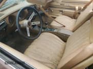 ✅ 1977 Oldsmobile Cutlass • VIN: 3J57R7M186772 • Lot: 70648914. Listed on Copart with 43,326 mi. Free auction sales archive from the USA and detailed vehicle history report at DreamBid. Image 7.