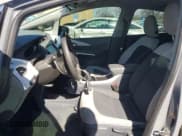 ✅ 2019 Chevrolet Bolt EV LT • VIN: 1G1FY6S08K4100600 • Lot: 46625995. Wystawiony na Copart z przebiegiem 106 074 mil. Bezpłatny archiwum sprzedaży aukcyjnych z USA i szczegółowy raport historii pojazdu na DreamBid. Zdjęcie 7.