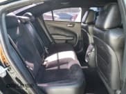 ✅ 2023 Dodge Charger Scat Pack Widebody • VIN: 2C3CDXGJ7PH592435 • Lot: 82421315. Listed on Copart with 55,326 mi. Free auction sales archive from the USA and detailed vehicle history report at DreamBid. Image 10.