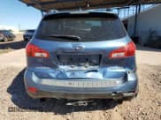 ✅ 2008 Subaru Tribeca Limited • VIN: 4S4WX90D884411398 • Лот: 81763455. Опубликован ранее на Copart с пробегом 169 591 миль. Бесплатный доступ к архиву аукционных продаж из США и подробный отчёт об истории автомобиля на DreamBid. Изображение 6.