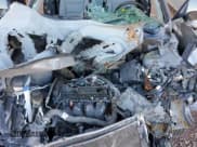 ✅ 2013 Kia Sorento LX • VIN: 5XYKT3A6XDG411166 • Lot: 82545815. Listed on Copart with Not provided. Free auction sales archive from the USA and detailed vehicle history report at DreamBid. Image 12.