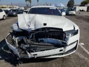 ✅ 2022 Rolls-Royce Ghost • VIN: SCATV0C00NU213144 • Lot: 77853014. Listed on Copart with Not provided. Free auction sales archive from the USA and detailed vehicle history report at DreamBid. Image 5.