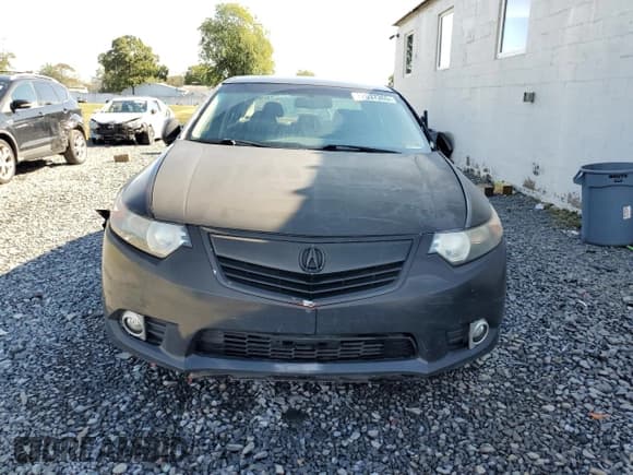 ✅ 2013 Acura TSX • VIN: JH4CU2F40DC005452 • Lot: 82037365. Wystawiony na Copart z przebiegiem 148 518 mil. Bezpłatny archiwum sprzedaży aukcyjnych z USA i szczegółowy raport historii pojazdu na DreamBid. Zdjęcie 5.