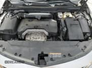 ✅ 2019 Chevrolet Impala LS • VIN: 2G11X5SA6K9126836 • Лот: 72977674. Опубликован ранее на Copart с пробегом 126 619 миль. Бесплатный доступ к архиву аукционных продаж из США и подробный отчёт об истории автомобиля на DreamBid. Изображение 11.