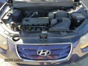 ✅ 2010 Hyundai Santa Fe GL • VIN: 5NMSG3AB3AH388977 • Lot: 46573185. Listed on Copart with 228,077 mi. Free auction sales archive from the USA and detailed vehicle history report at DreamBid. Image 12.