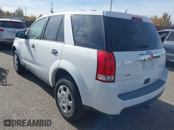 ✅ 2007 Saturn VUE I4 • VIN: 5GZCZ23DX7S843083 • Lot: 43651366. Listed on IAAI with 193,394 mi. Free auction sales archive from the USA and detailed vehicle history report at DreamBid. Image 3.