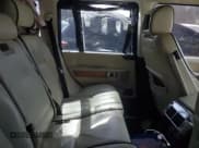 ✅ 2009 Land Rover Range Rover HSE • VIN: SALMF15479A299567 • Lot: 49981165. Wystawiony na Copart z przebiegiem Nie podano. Bezpłatny archiwum sprzedaży aukcyjnych z USA i szczegółowy raport historii pojazdu na DreamBid. Zdjęcie 11.