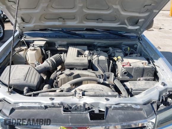 ✅ 2012 GMC Canyon • VIN: 1GTG6MFE0C8128381 • Lot: 42020180. Wystawiony na IAAI z przebiegiem 98 712 mil. Bezpłatny archiwum sprzedaży aukcyjnych z USA i szczegółowy raport historii pojazdu na DreamBid. Zdjęcie 10.