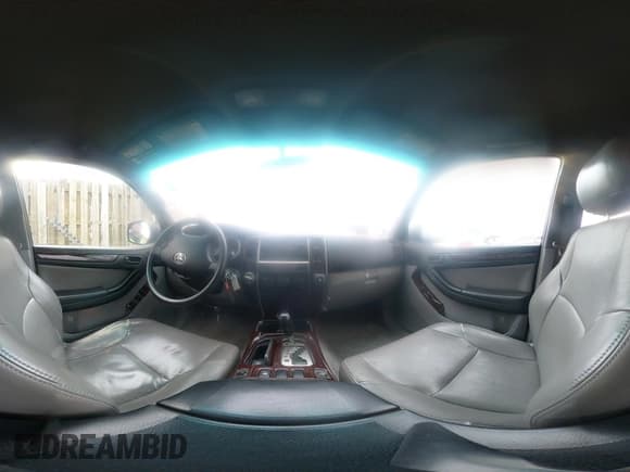 ✅ 2005 Toyota 4Runner SR5 • VIN: JTEBU14R658043659 • Lot: 43760349. Wystawiony na IAAI z przebiegiem 158 120 mil. Bezpłatny archiwum sprzedaży aukcyjnych z USA i szczegółowy raport historii pojazdu na DreamBid. Zdjęcie 18.