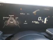 ✅ 2025 Nissan Kicks SV • VIN: 3N8AP6CB1SL439010 • Lot: 82571185. Wystawiony na Copart z przebiegiem 800 mil. Bezpłatny archiwum sprzedaży aukcyjnych z USA i szczegółowy raport historii pojazdu na DreamBid. Zdjęcie 9.