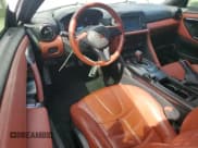 ✅ 2019 Nissan GT-R Premium • VIN: JN1AR5EF4KM750150 • Lot: 67492125. Listed on Copart with 51,734 mi. Free auction sales archive from the USA and detailed vehicle history report at DreamBid. Image 8.