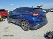 ✅ 2020 Nissan Murano SV • VIN: 5N1AZ2BJ2LN106108 • Лот: 93614735. Опубликован ранее на Copart с пробегом 78 691 миль. Бесплатный доступ к архиву аукционных продаж из США и подробный отчёт об истории автомобиля на DreamBid. Изображение 2.
