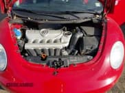 ✅ 2007 Volkswagen Beetle • VIN: 3VWRW31C77M507661 • Lot: 43706693. Wystawiony na IAAI z przebiegiem 107 693 mil. Bezpłatny archiwum sprzedaży aukcyjnych z USA i szczegółowy raport historii pojazdu na DreamBid. Zdjęcie 10.