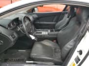 ✅ 2013 Aston Martin Vantage • VIN: SCFEKBAK4DGC17340 • Lot: 85629734. Listed on Copart with 34,975 mi. Free auction sales archive from the USA and detailed vehicle history report at DreamBid. Image 7.