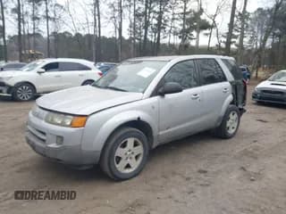 ✅ 2004 Saturn VUE V6 • VIN: 5GZCZ63454S859341 • Lot: 41362164. Wystawiony na IAAI z przebiegiem 211 600 mil. Bezpłatny archiwum sprzedaży aukcyjnych z USA i szczegółowy raport historii pojazdu na DreamBid. Zdjęcie 2.