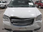 ✅ 2016 Chrysler Town & Country Touring L Anniversary Edition • VIN: 2C4RC1CG7GR138454 • Лот: 42563931. Опубликован ранее на IAAI с пробегом 176 709 миль. Бесплатный доступ к архиву аукционных продаж из США и подробный отчёт об истории автомобиля на DreamBid. Изображение 12.