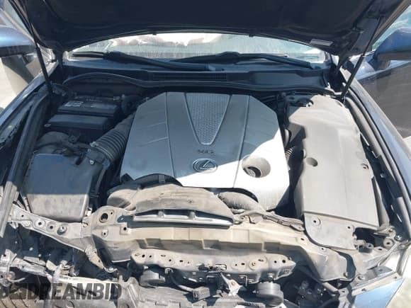 ✅ 2006 Lexus IS 350 • VIN: JTHBE262462006796 • Лот: 43185826. Опубликован ранее на IAAI с пробегом 166 055 миль. Бесплатный доступ к архиву аукционных продаж из США и подробный отчёт об истории автомобиля на DreamBid. Изображение 10.