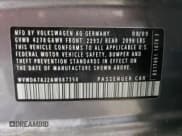 ✅ 2010 Volkswagen Golf • VIN: WVWDA7AJ2AW087350 • Lot: 69812555. Listed on Copart with 151,292 mi. Free auction sales archive from the USA and detailed vehicle history report at DreamBid. Image 12.