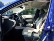 ✅ 2023 Toyota Corolla Cross XLE • VIN: 7MUDAAAG5PV051183 • Lot: 87211835. Listed on Copart with 34,039 mi. Free auction sales archive from the USA and detailed vehicle history report at DreamBid. Image 7.