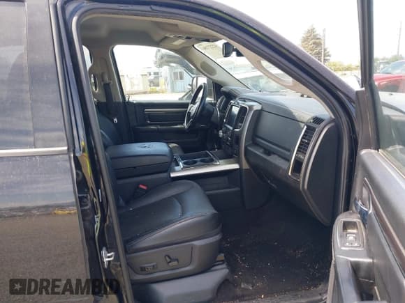 ✅ 2014 Ram 1500 Sport • VIN: 1C6RR7UT8ES289173 • Lot: 42227186. Listed on IAAI with 167,208 mi. Free auction sales archive from the USA and detailed vehicle history report at DreamBid. Image 5.