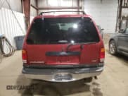 ✅ 1999 Ford Explorer XL • VIN: 1FMZU34X9XUA79137 • Лот: 91720985. Опубликован ранее на Copart с пробегом 186 558 миль. Бесплатный доступ к архиву аукционных продаж из США и подробный отчёт об истории автомобиля на DreamBid. Изображение 6.