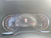 ✅ 2025 Toyota RAV4 LE • VIN: 2T3H1RFV3SW423001 • Lot: 90672895. Listed on Copart with 645 mi. Free auction sales archive from the USA and detailed vehicle history report at DreamBid. Image 9.