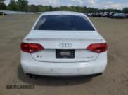 ✅ 2011 Audi A4 Premium • VIN: WAUAFAFL5BN051538 • Лот: 70683595. Опубликован ранее на Copart с пробегом 111 282 миль. Бесплатный доступ к архиву аукционных продаж из США и подробный отчёт об истории автомобиля на DreamBid. Изображение 6.