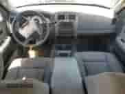 2006 Dodge Dakota SLT z VIN 1D7HE48K66S548914, wystawiony jako Copart lot #70731755 z przebiegiem 138 350 mil mil oraz Szkoda całkowita • Salvage title. Historia ofert i sprzedaży dostępna na DreamBid. Obrazek 8.