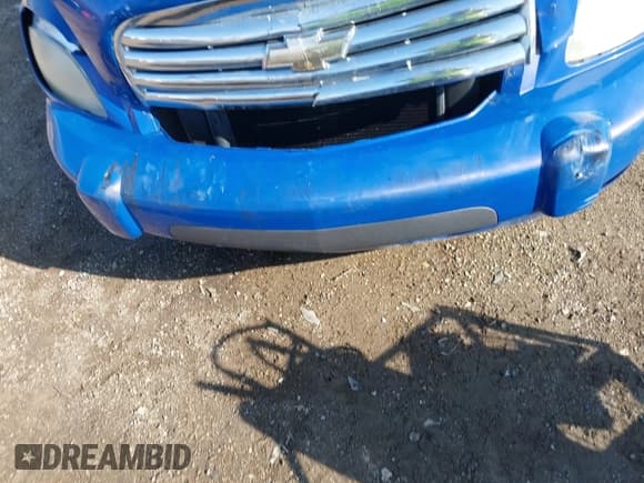 ✅ 2009 Chevrolet HHR 1LT • VIN: 3GNCA23B69S590964 • Lot: 41920923. Listed on IAAI with 216,008 mi. Free auction sales archive from the USA and detailed vehicle history report at DreamBid. Image 17.