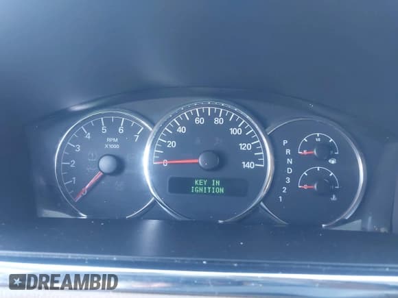 ✅ 2009 Buick LaCrosse CXL • VIN: 2G4WD582X91148106 • Lot: 43830082. Listed on IAAI with 48,106 mi. Free auction sales archive from the USA and detailed vehicle history report at DreamBid. Image 7.