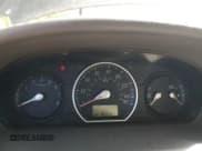 ✅ 2008 Hyundai Sonata GLS • VIN: 5NPET46C48H308051 • Lot: 84963855. Listed on Copart with 163,164 mi. Free auction sales archive from the USA and detailed vehicle history report at DreamBid. Image 9.