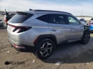 ✅ 2023 Hyundai Tucson SEL Convenience • VIN: KM8JFCA18PU109705 • Lot: 80450823. Wystawiony na Copart z przebiegiem 949 mil. Bezpłatny archiwum sprzedaży aukcyjnych z USA i szczegółowy raport historii pojazdu na DreamBid. Zdjęcie 3.