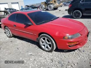 ✅ 1997 Dodge Avenger ES • VIN: 4B3AU52N4VE198199 • Lot: 50006235. Listed on Copart with 206,948 mi. Free auction sales archive from the USA and detailed vehicle history report at DreamBid. Image 4.