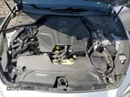 ✅ 2019 Infiniti Q50 Red Sport 400 • VIN: JN1FV7AR0KM830297 • Lot: 60784165. Wystawiony na Copart z przebiegiem 66 742 mil. Bezpłatny archiwum sprzedaży aukcyjnych z USA i szczegółowy raport historii pojazdu na DreamBid. Zdjęcie 11.